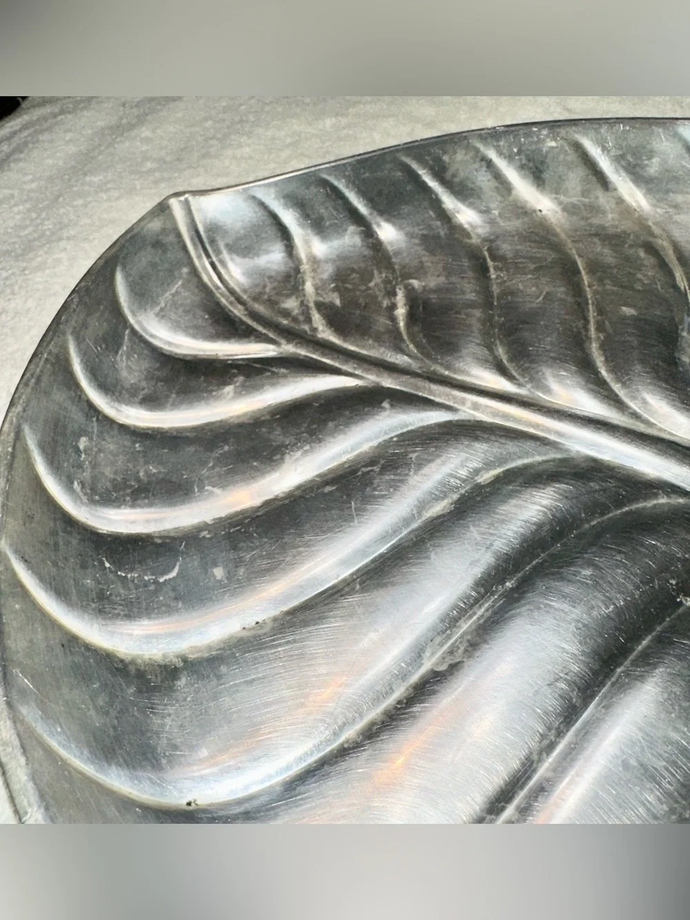 International Silver Company vintage 1950s